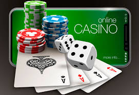 Официальный сайт Big Azart Casino